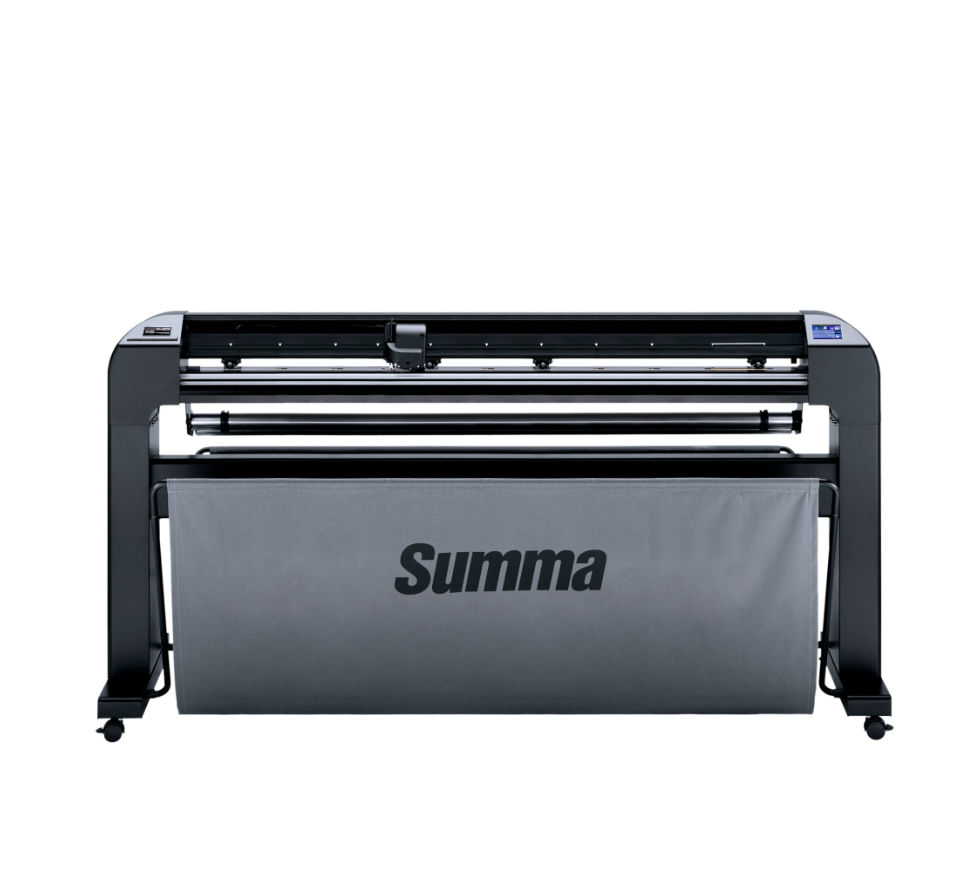 Ploter Summa S2 Class 140T