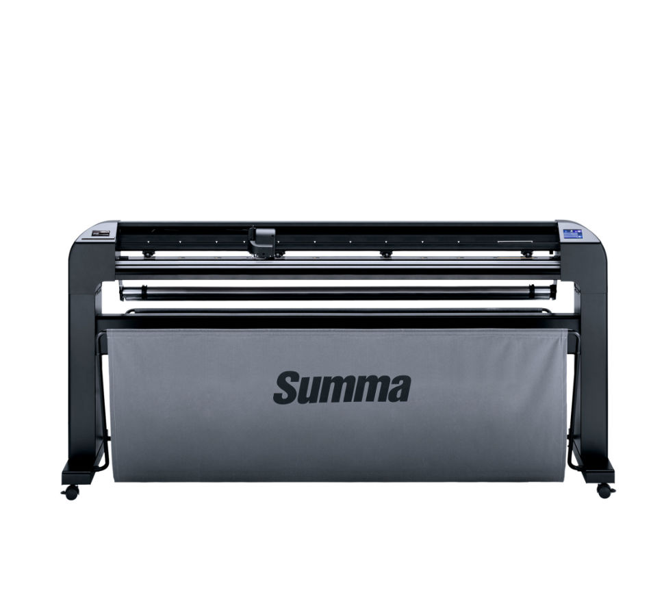 Ploter Summa S2 Class 160T