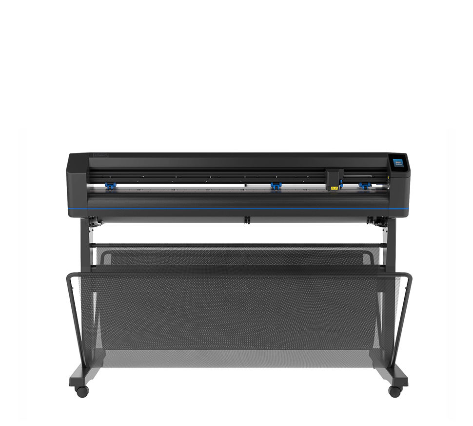 Ploter Summa S One D120
