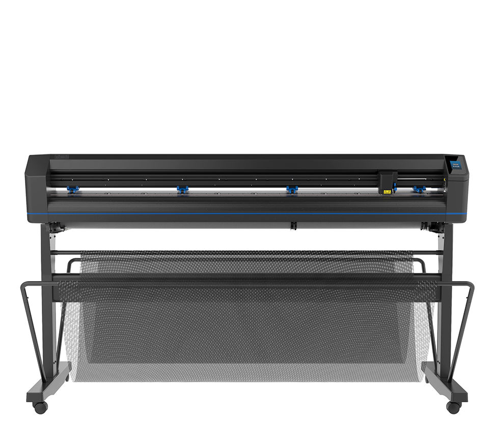 Ploter Summa S One D160