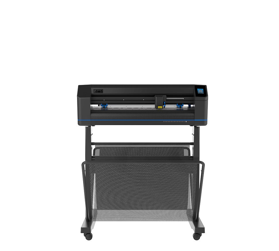 Ploter Summa S One D60
