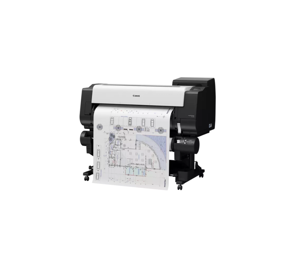 Ploter Canon imagePROGRAF TX-3200