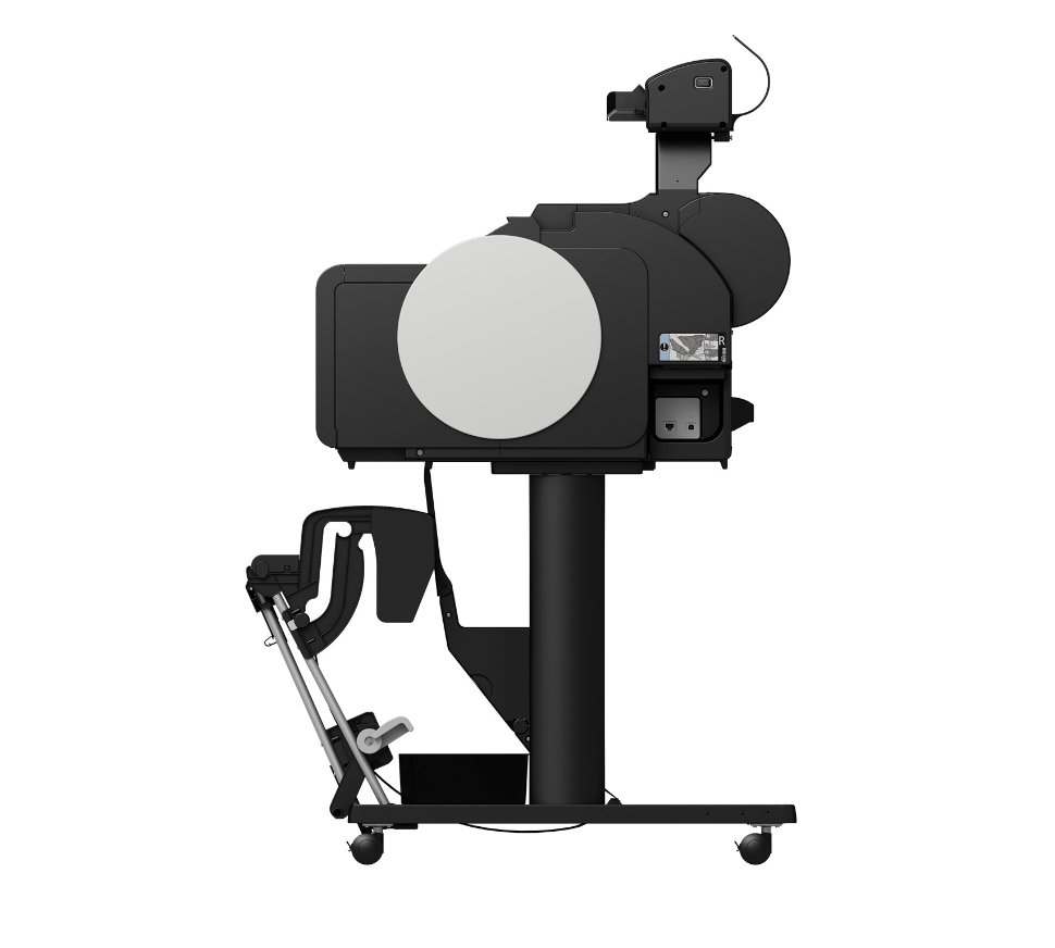 Ploter Canon imagePROGRAF TM-200 L24ei