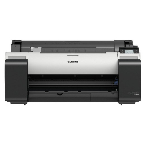 Ploter Canon imagePROGRAF TM-200 bez podstawy +100m papieru, 24 m gwarancji