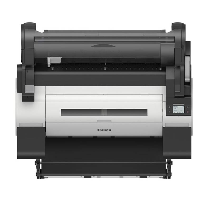 Ploter Canon imagePROGRAF TM-200 bez podstawy +100m papieru, 24 m gwarancji