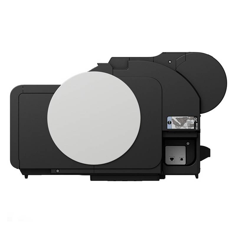 Ploter Canon imagePROGRAF TM-200 bez podstawy +100m papieru, 24 m gwarancji