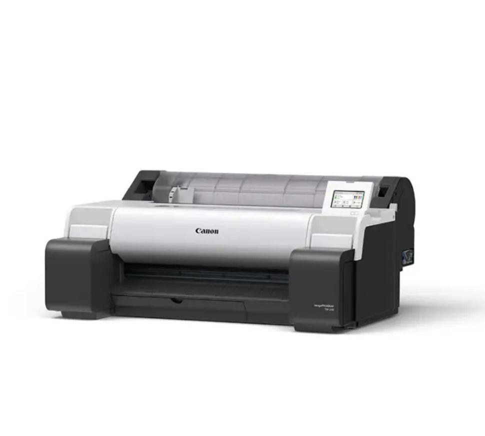Ploter Canon imagePROGRAF TM-240 bez podstawy