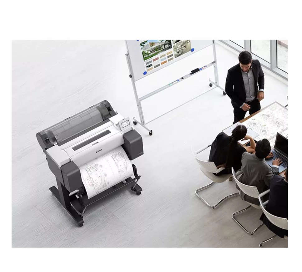 Ploter Canon imagePROGRAF TM-250