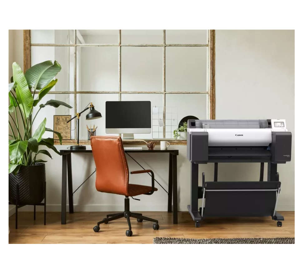 Ploter Canon imagePROGRAF TM-250