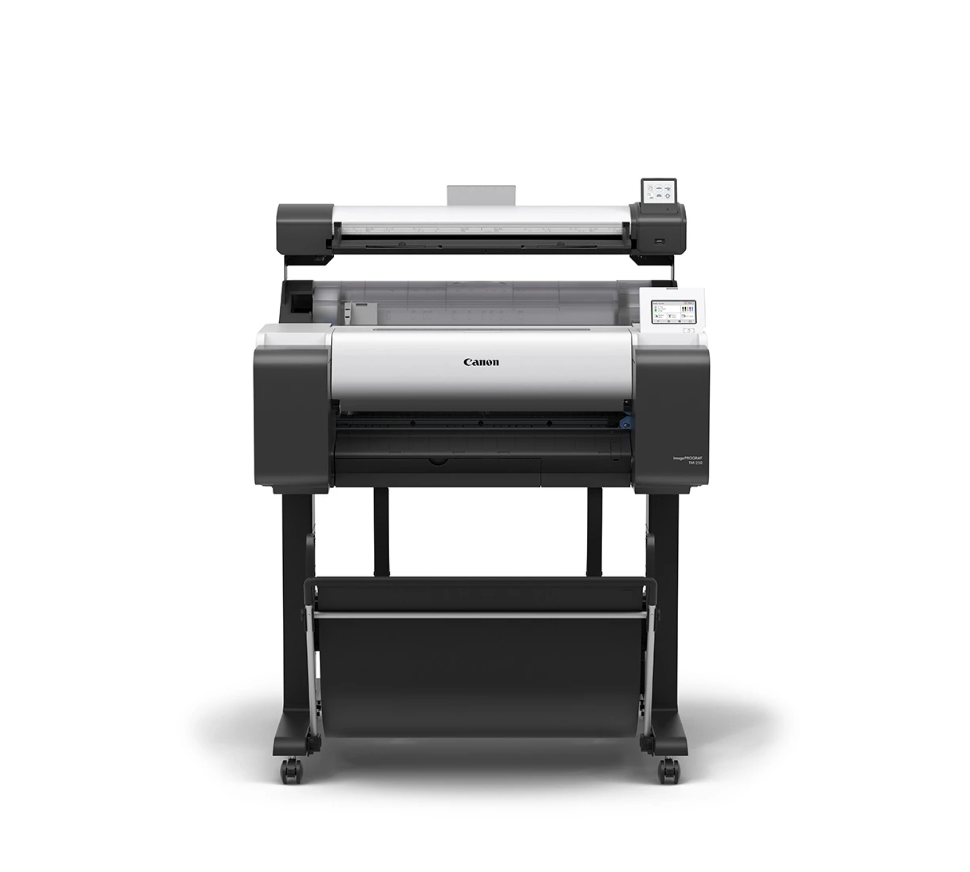 Ploter Canon imagePROGRAF TM-255 Lm24