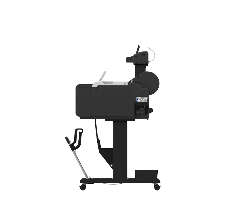 Ploter Canon imagePROGRAF TM-255 Lm24