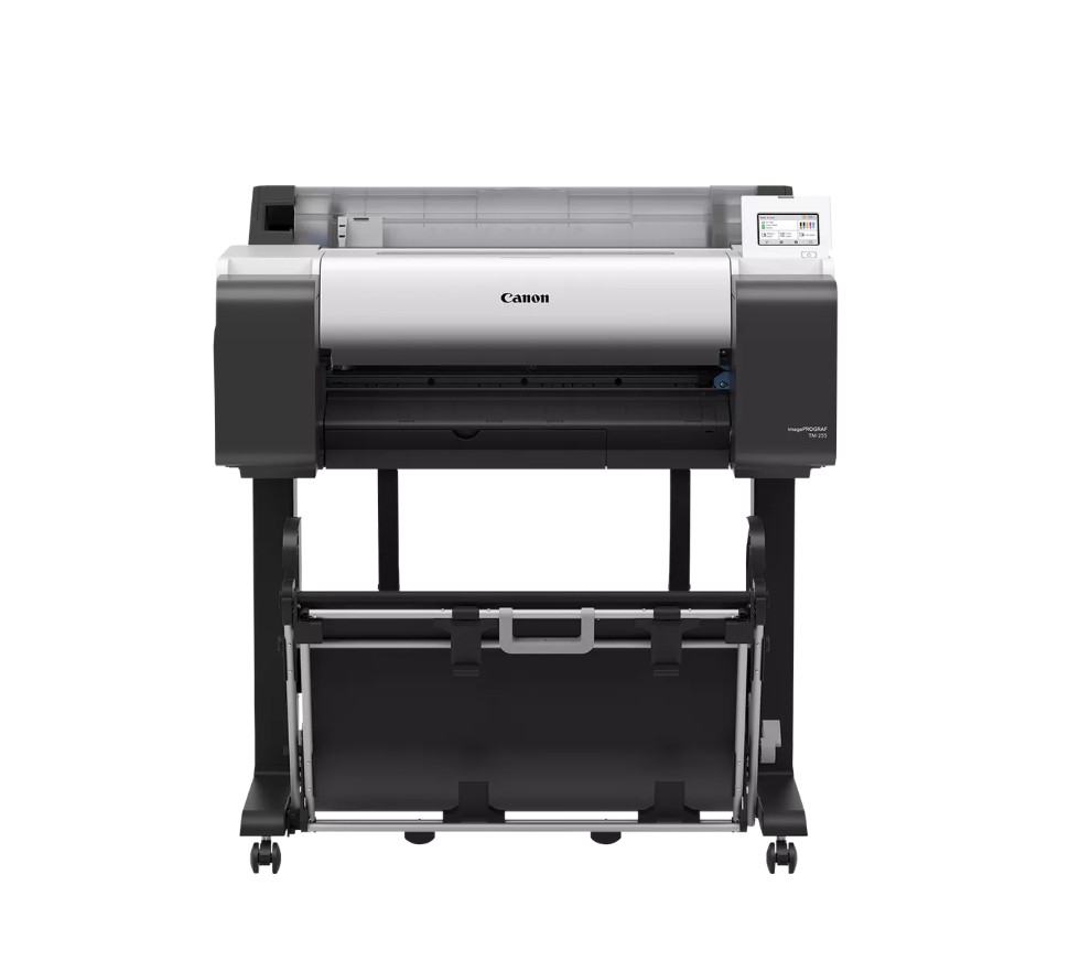 Ploter Canon imagePROGRAF TM-250