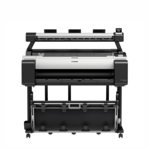Używany Ploter Canon imagePROGRAF TM-300 L36ei