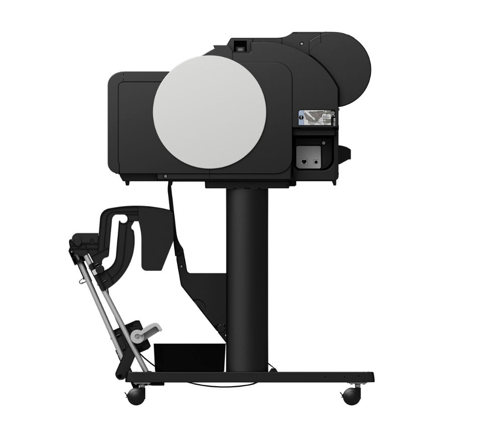 Ploter Canon imagePROGRAF TM-305