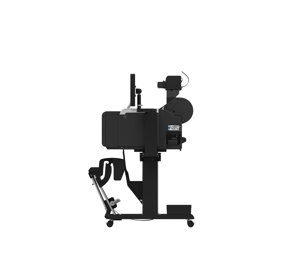 Ploter Canon imagePROGRAF TM-355 Z36