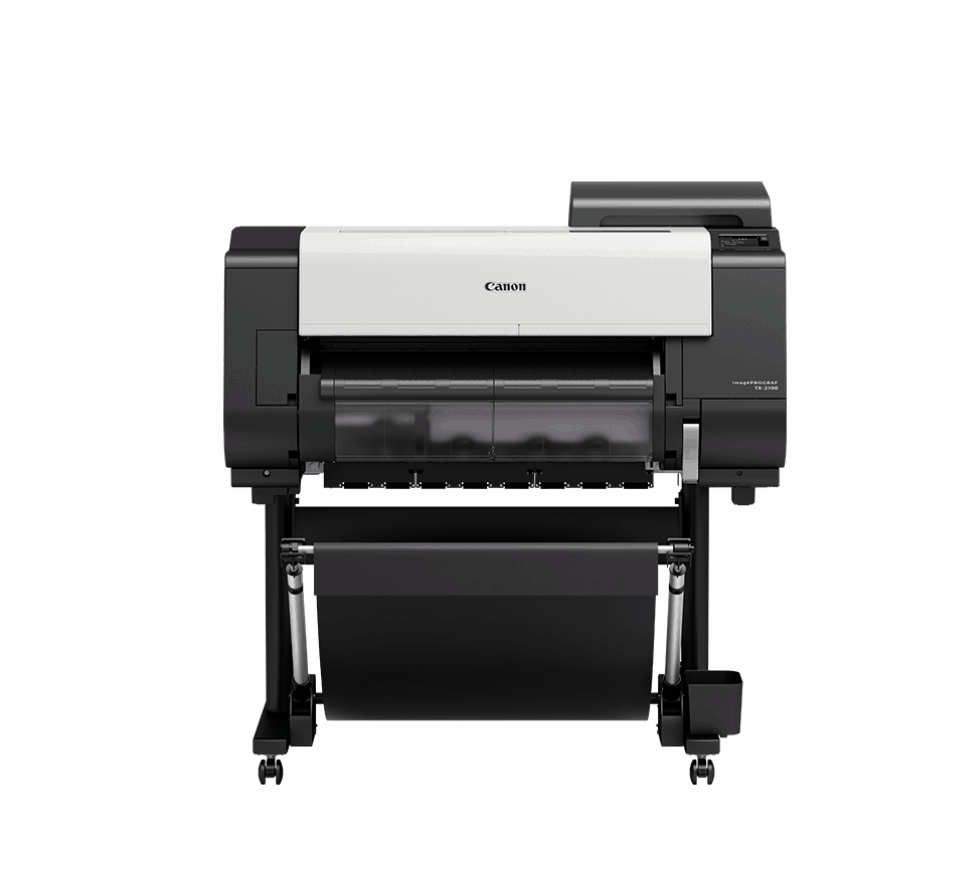 Ploter Canon imagePROGRAF TX-2100