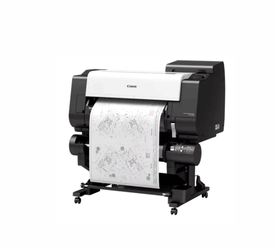 Ploter Canon imagePROGRAF TX-2100