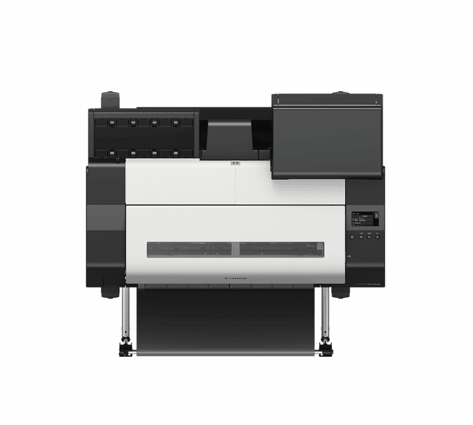 Ploter Canon imagePROGRAF TX-2100