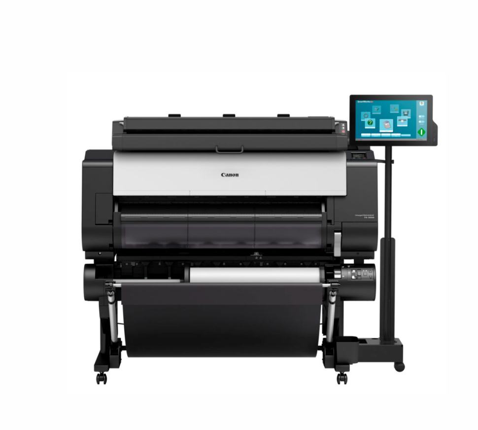 Ploter Canon imagePROGRAF TX-3000 T36 AIO