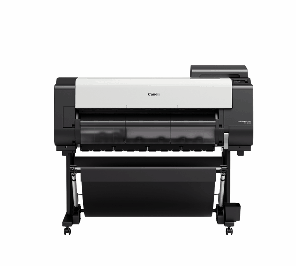 Ploter Canon imagePROGRAF TX-3100