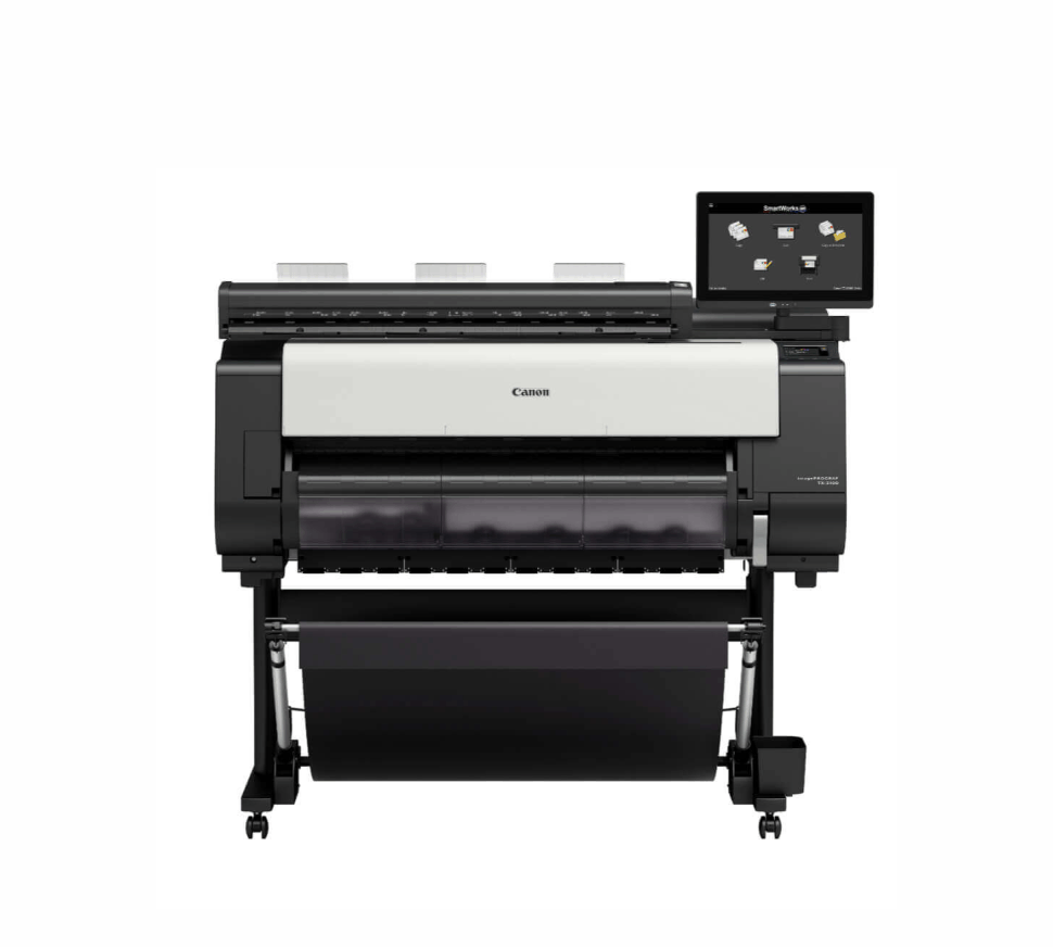 Ploter Canon imagePROGRAF TX-3100 Z36