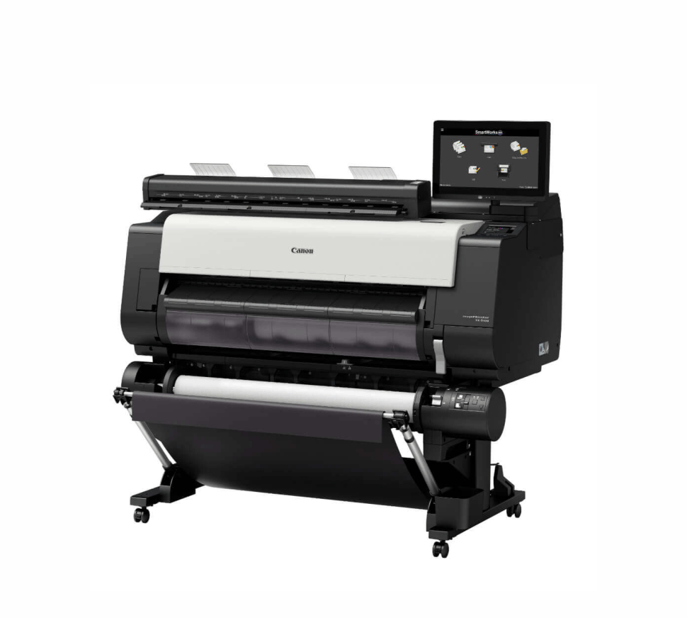 Ploter Canon imagePROGRAF TX-3100