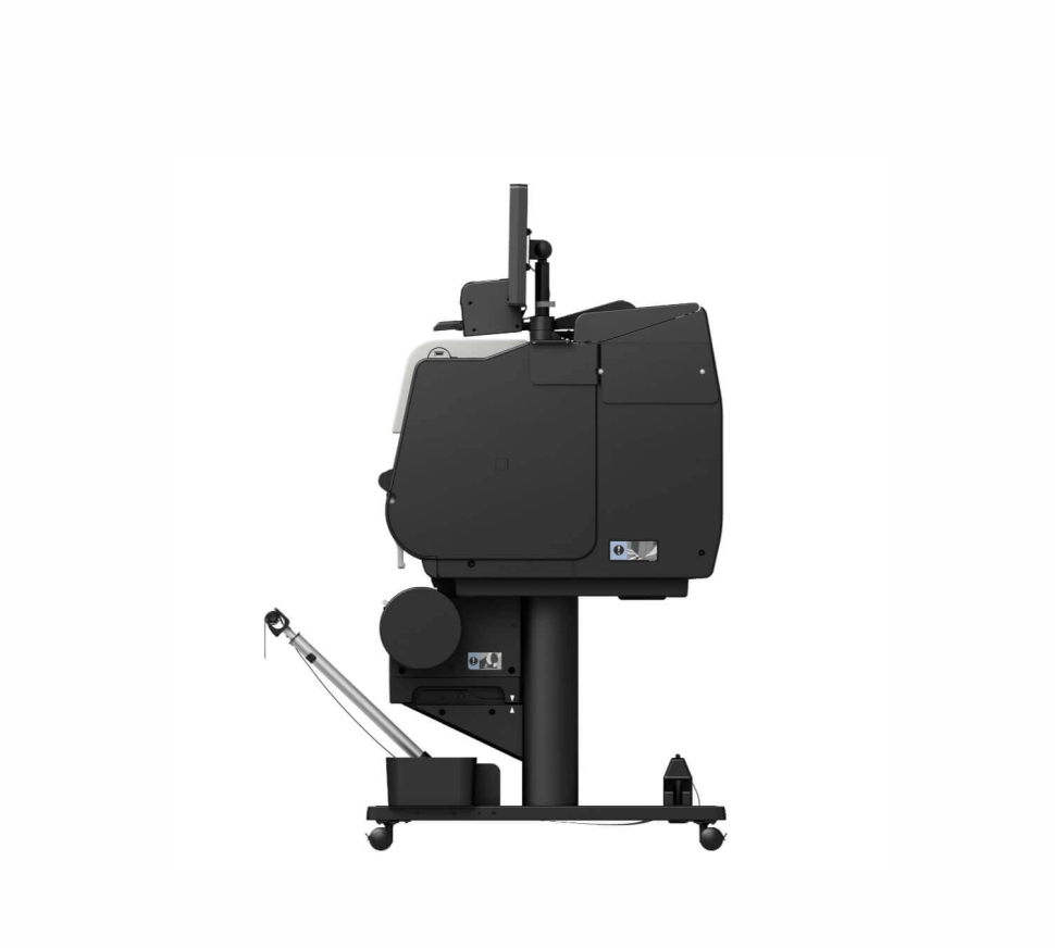 Ploter Canon imagePROGRAF TX-3100 Z36
