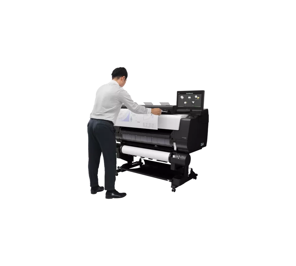 Ploter Canon imagePROGRAF TX-3200 Z36