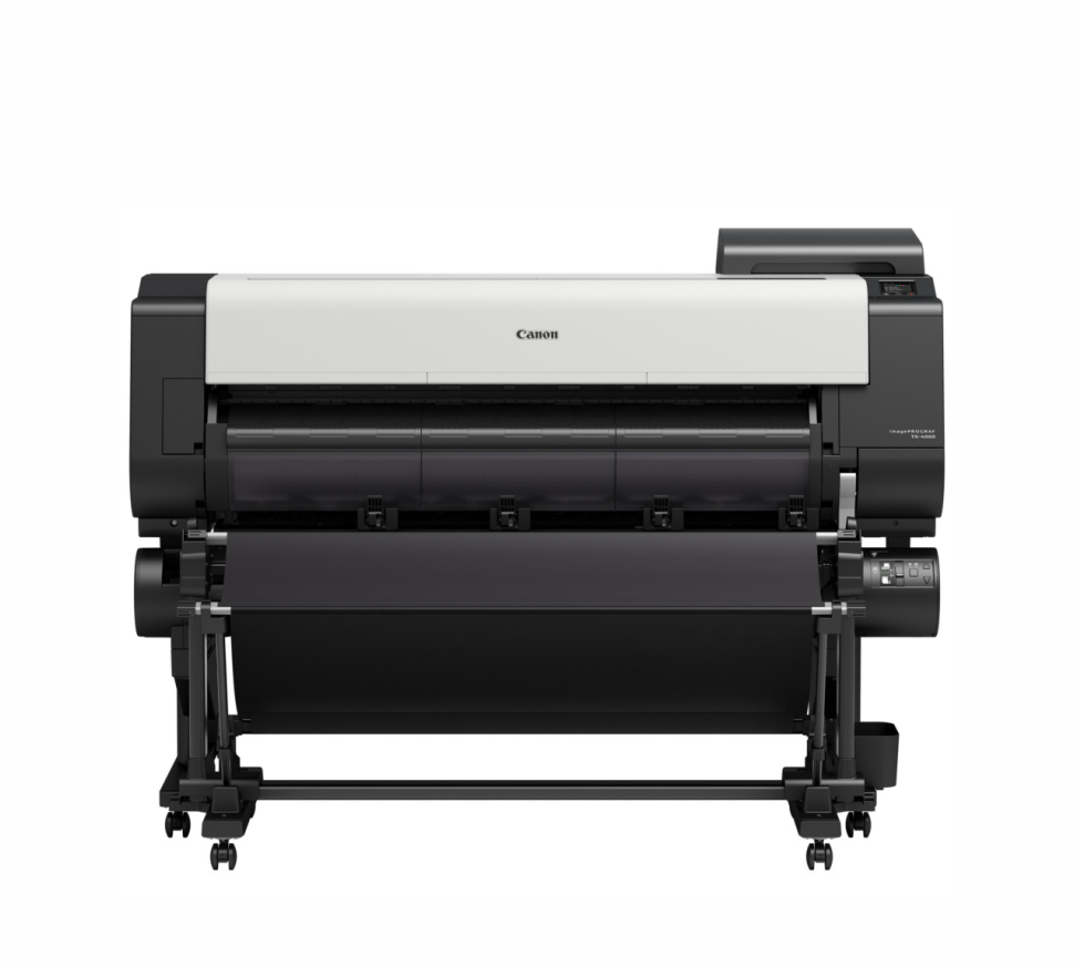 Ploter Canon imagePROGRAF TX-4000
