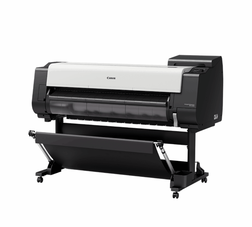 Ploter Canon imagePROGRAF TX-4100