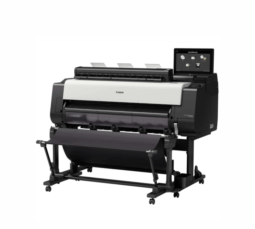 Ploter Canon imagePROGRAF TX-4100 Z36