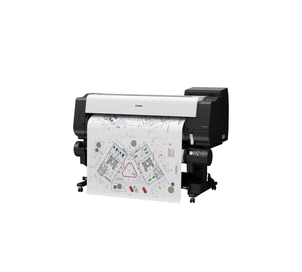 Ploter Canon imagePROGRAF TX-4200