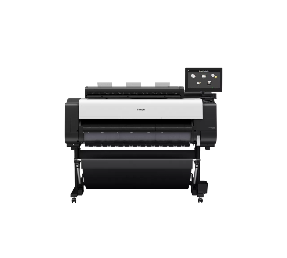 Ploter Canon imagePROGRAF TX-4200 Z36