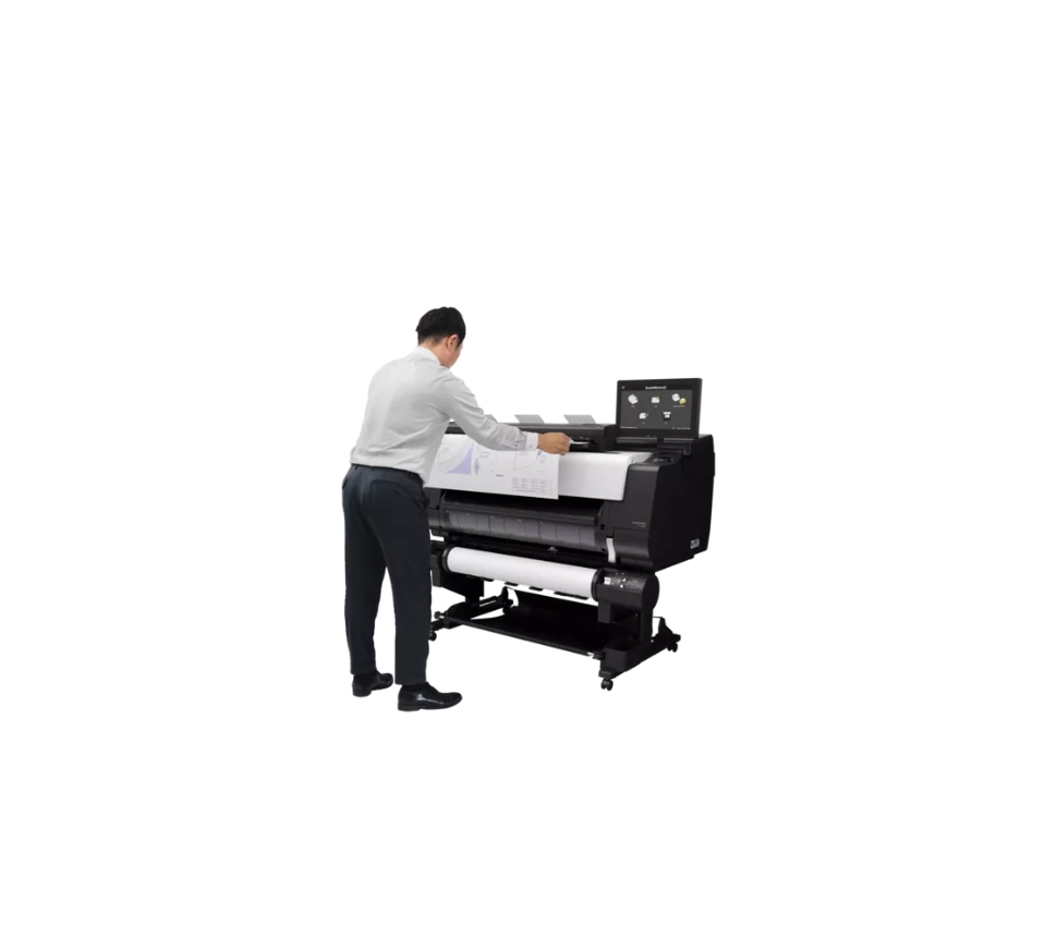 Ploter Canon imagePROGRAF TX-4200 Z36