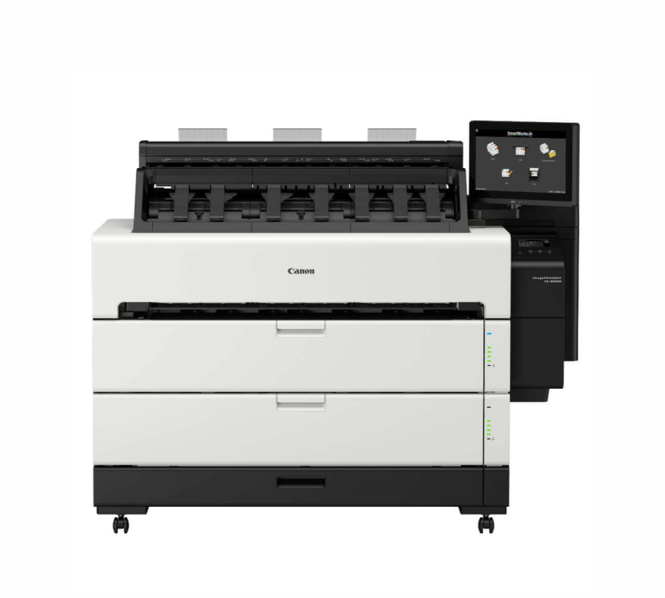 Ploter Canon imagePROGRAF TZ-30000 Z36 MFP