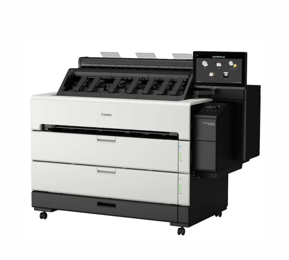 Ploter Canon imagePROGRAF TZ-30000 Z36 MFP