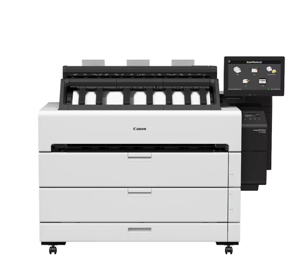 Ploter Canon imagePROGRAF TZ-32000 Z36 MFP