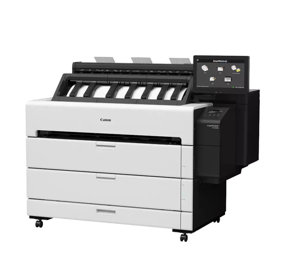 Ploter Canon imagePROGRAF TZ-32000 Z36 MFP