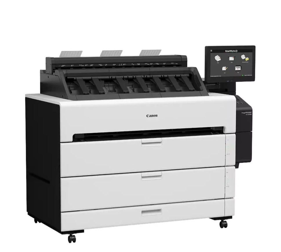 Ploter Canon imagePROGRAF TZ-32000 Z36 MFP