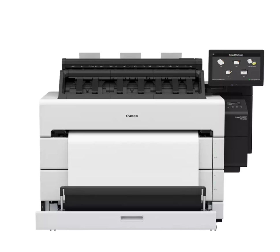 Ploter Canon imagePROGRAF TZ-32000 Z36 MFP