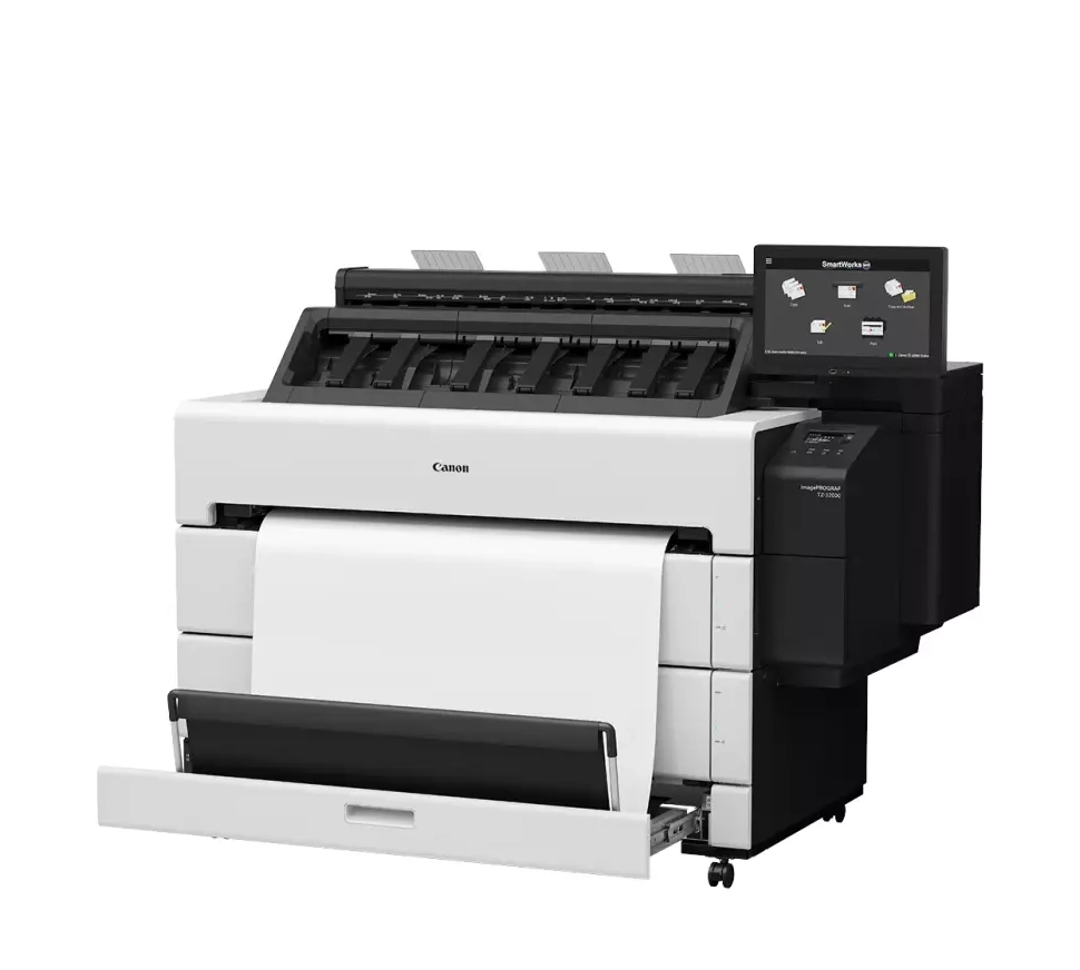 Ploter Canon imagePROGRAF TZ-32000 Z36 MFP