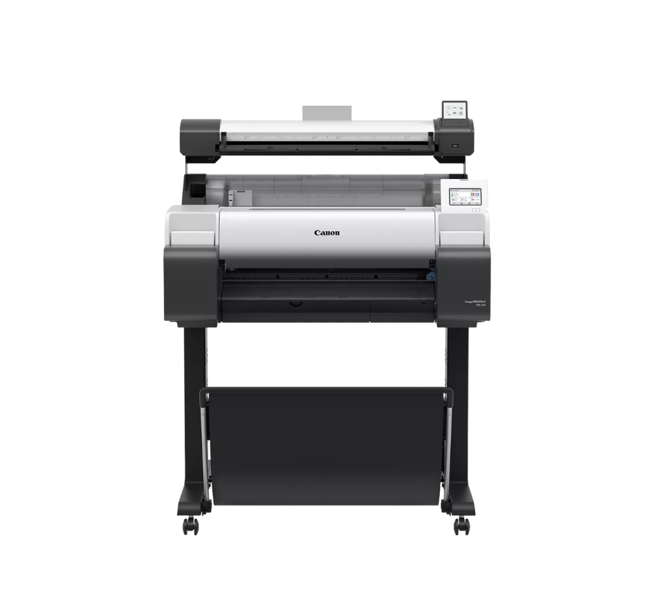 Ploter Canon imagePROGRAF TM-240 Lm24