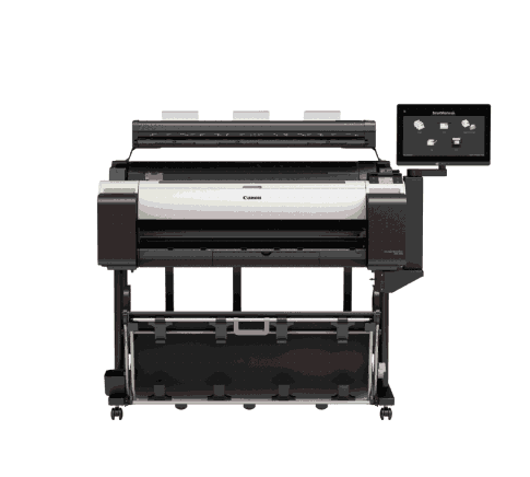 Ploter Canon imagePROGRAF TM-305 Z36
