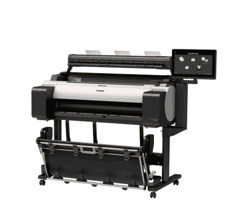 Ploter Canon imagePROGRAF TM-305 Z36