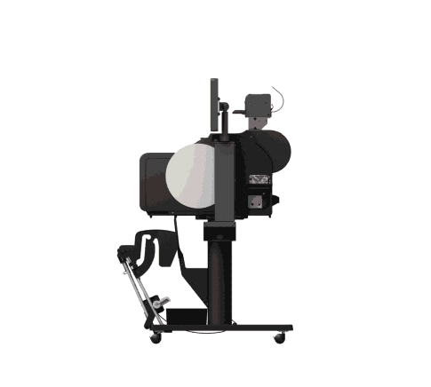 Ploter Canon imagePROGRAF TM-305 Z36
