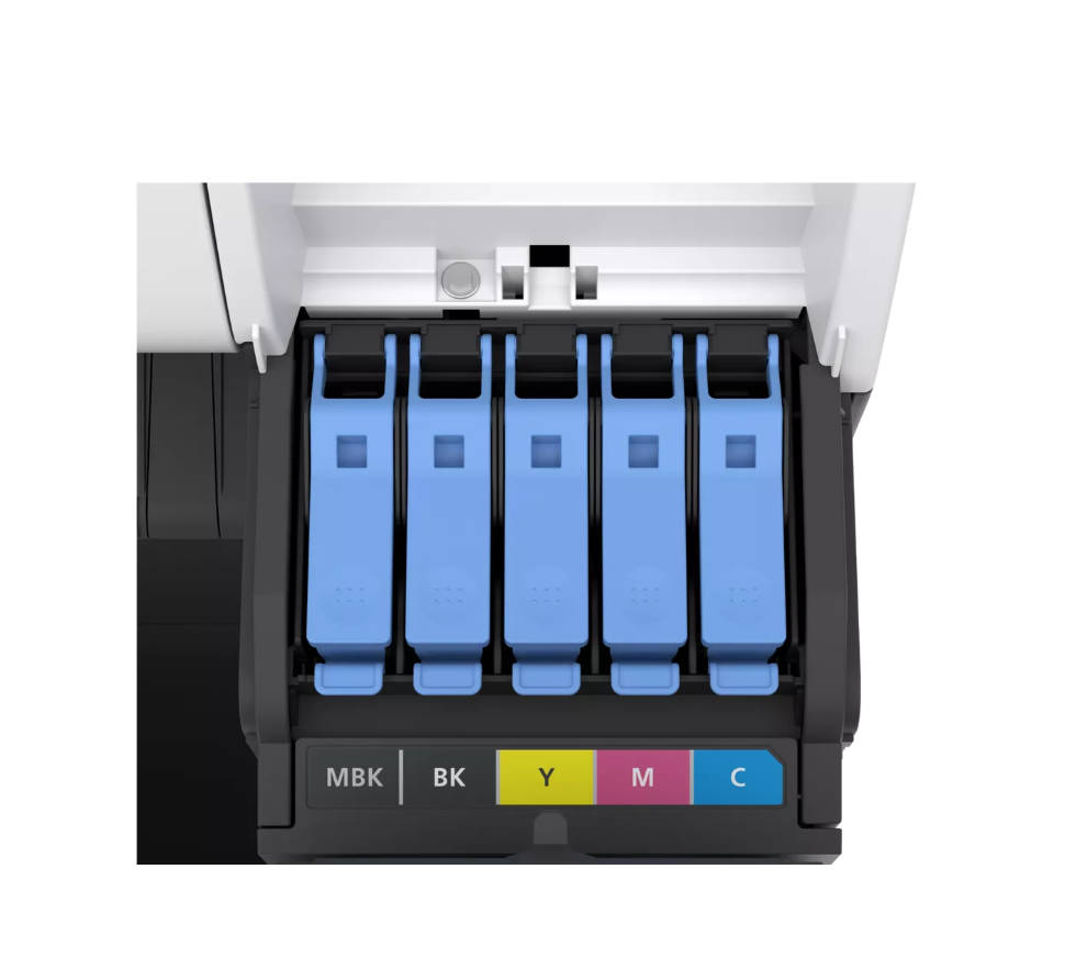 Ploter Canon imagePROGRAF TM-240 z podstawą SD-24