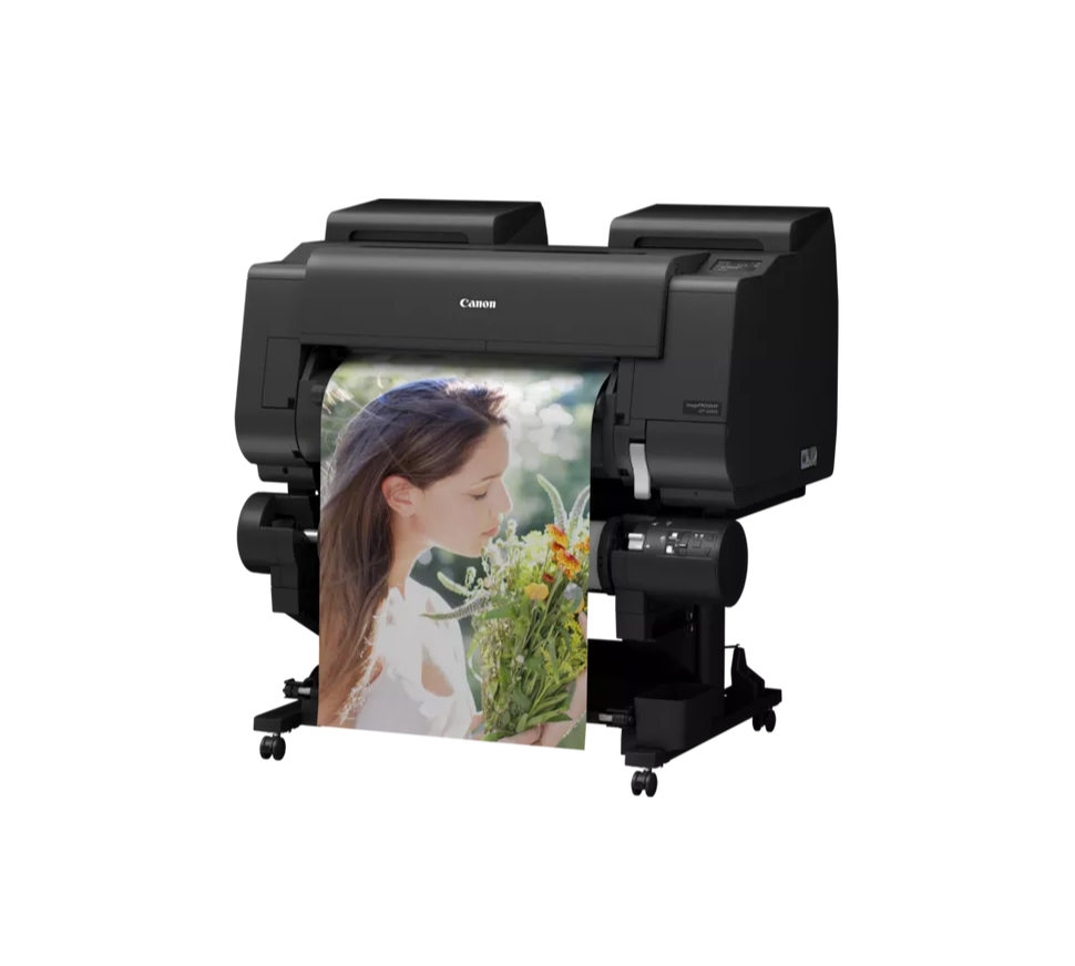 Ploter Canon imagePROGRAF GP-2600S