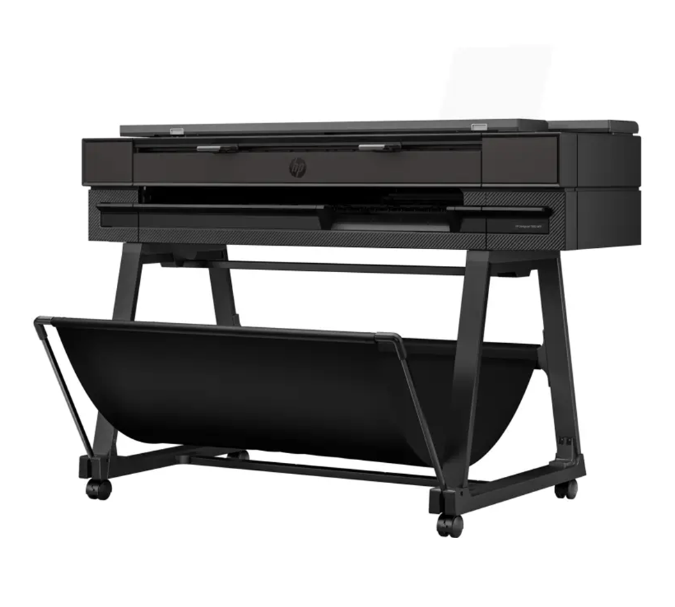Ploter HP DesignJet T850 MFP