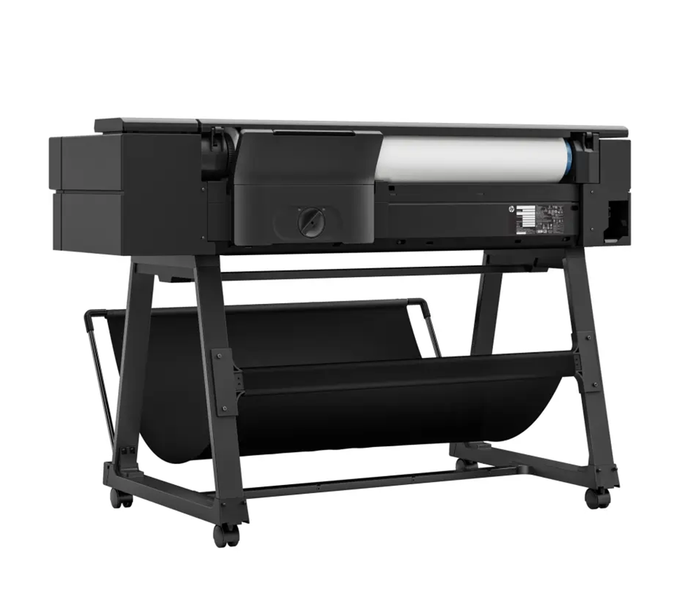 Ploter HP DesignJet T850 MFP