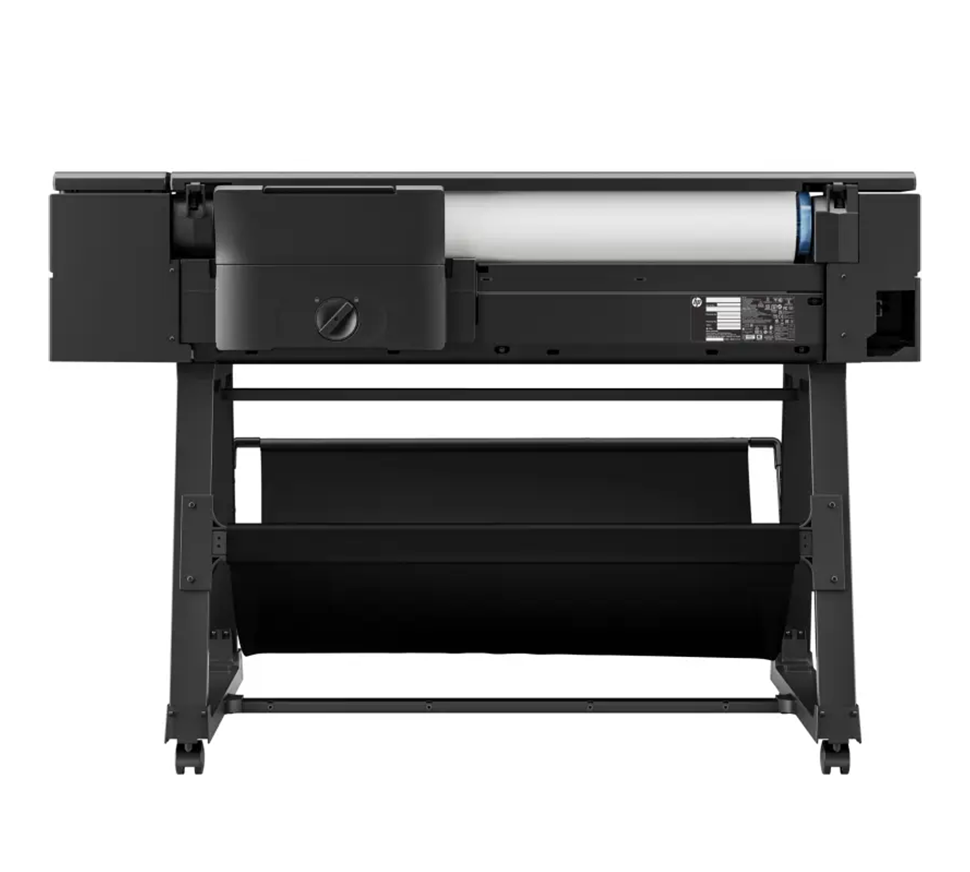 Ploter HP DesignJet T850 MFP